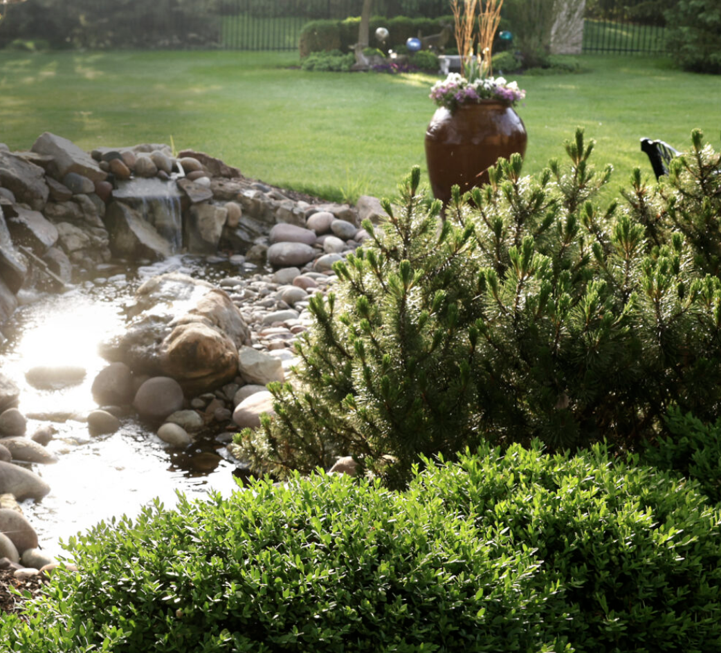 Estates Print Campaign